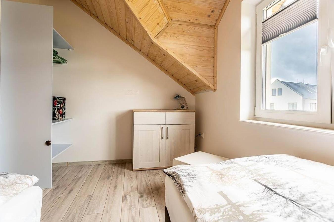Domki Adek 2 Władysławowo Exterior foto