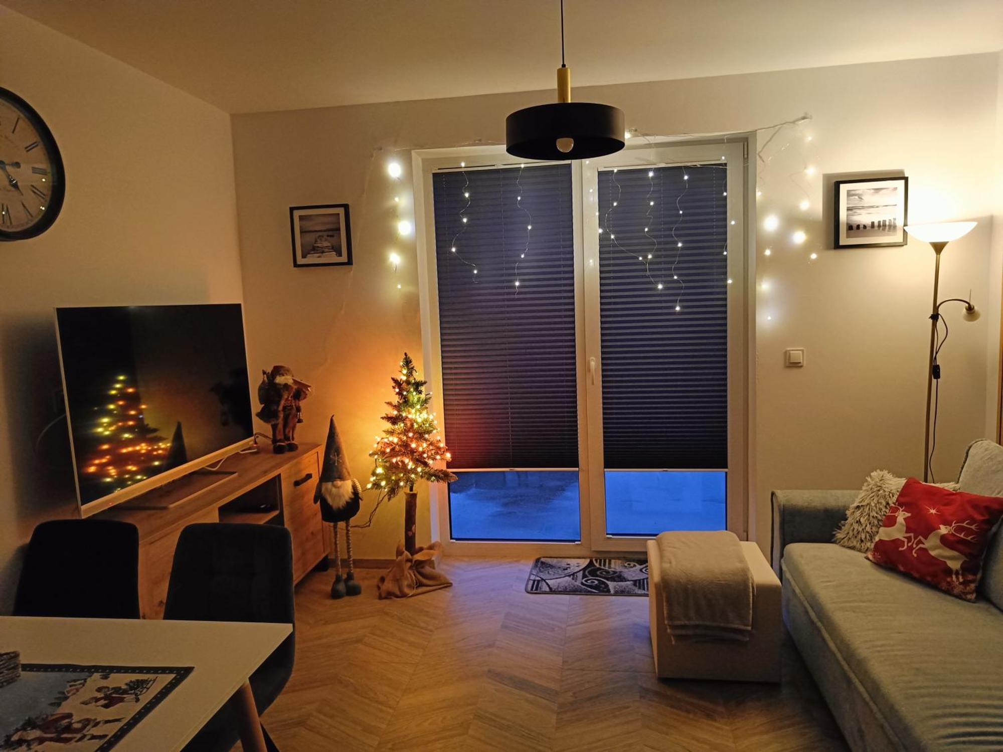 Domki Adek 2 Władysławowo Exterior foto
