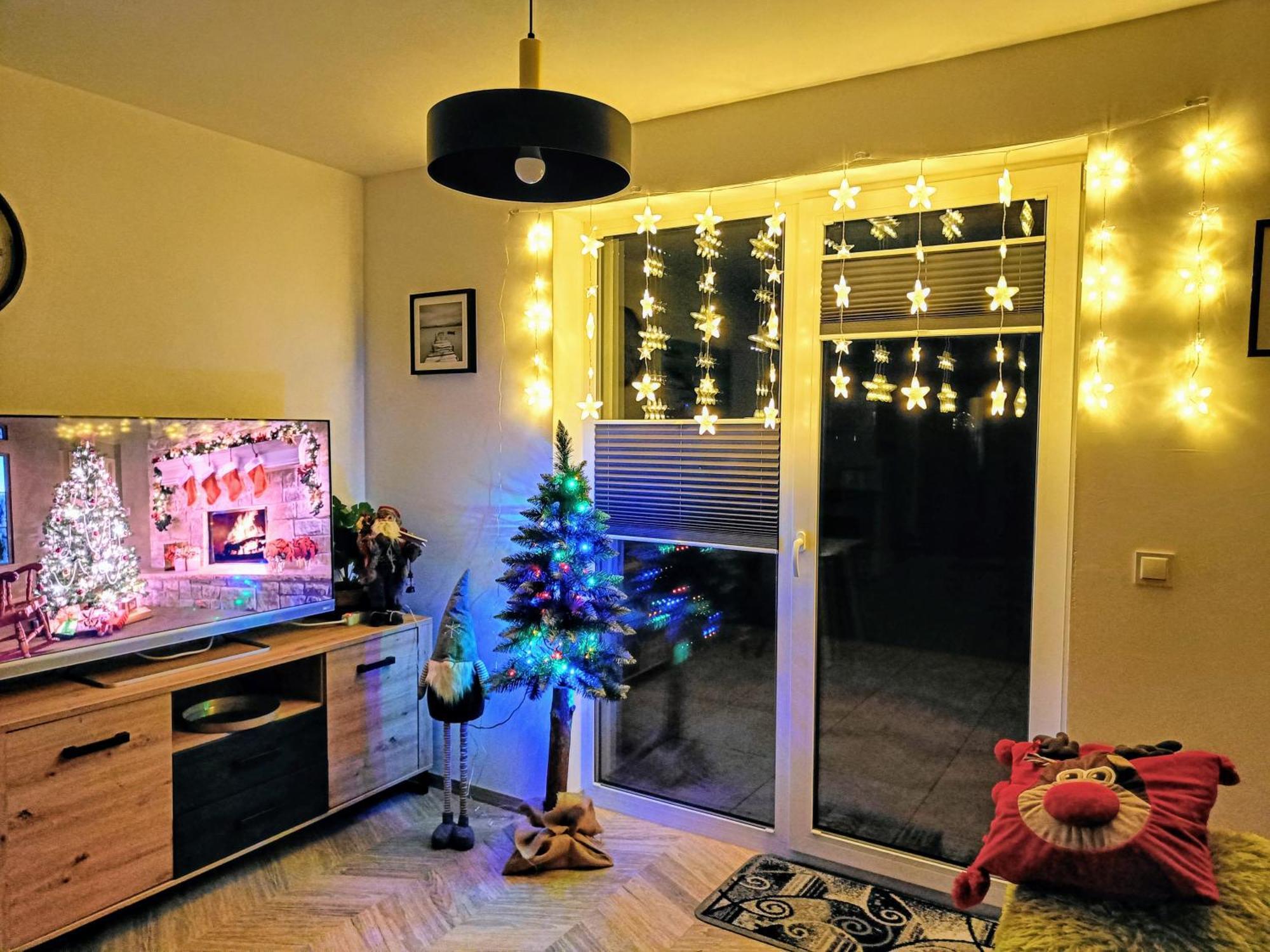 Domki Adek 2 Władysławowo Habitación foto